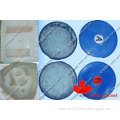 Addition cure silicone rubber